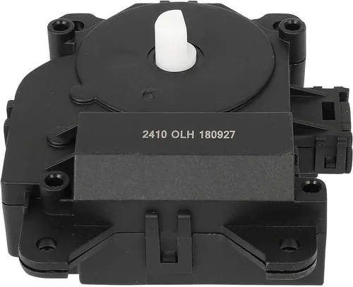 Miniatura 33 de SCITOO 604-126 Actuador de puerta mezcladora de calentador HVAC para Chevy Silverado 1500 2007-2013, para Trailblazer 07-08, para GMC Envoy
