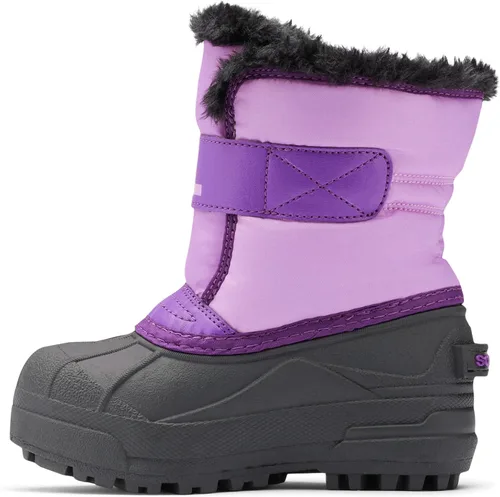 Miniatura 96 de SOREL - Botas de nieve para niños de Snow Commander