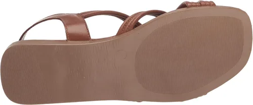 Miniatura 4 de Bella Vita Made in Italy Women's Ilo-Italy Flat Sandal