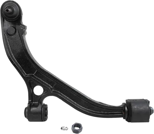 Miniatura 99 de Detroit Axle - Brazo de control delantero derecho para Chrysler 300 2008-2023 Dodge Challenger 2005-2008 Magnum 2005-2008, brazo de control