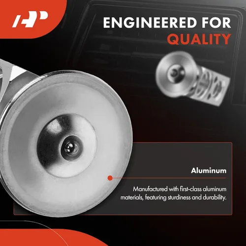 Miniatura 4 de A-Premium Válvula de expansión A/C compatible con modelos Dodge y Mercedes-Benz - Sprinter 2500, Sprinter 3500, C180/C200/C230/C250/C280/C300/C350