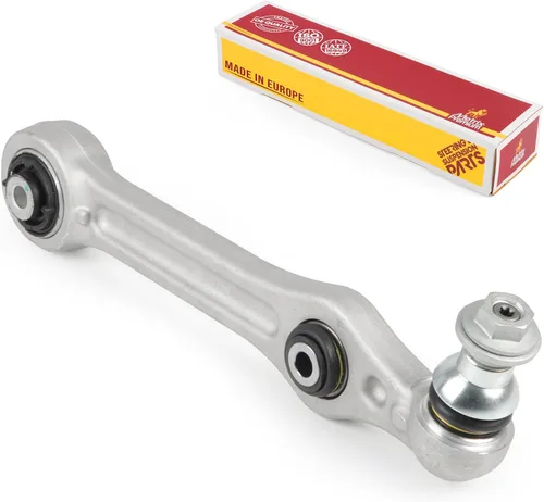 Miniatura 169 de Metrix Premium Chassis Parts - Brazo de control inferior delantero izquierdo con junta esférica y conjunto de buje Compatible con Chevrolet Aveo 18