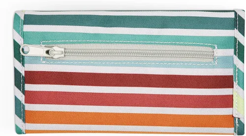Miniatura 13 de KAVU Mondo Spender - Organizador de viaje con cartera triple