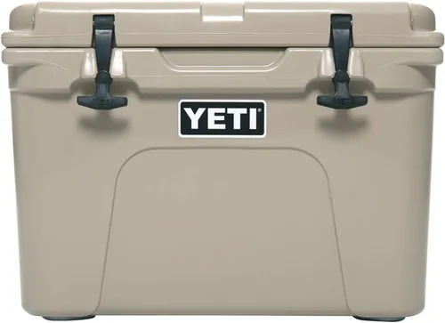Miniatura 11 de YETI Tundra 35 Enfriador Blanco