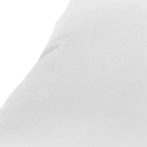 Miniatura 8 de Tamengi Funda de almohada corporal, funda de almohada de tigre azul y blanco, funda de almohada larga con cierre de cremallera, decoración