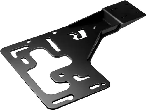 Miniatura 4 de RAM Mounts Soporte universal para portátil semi-camión sin taladrar para Volvo, Freightliner, Kenworth, International, Mack, Peterbuilt + más