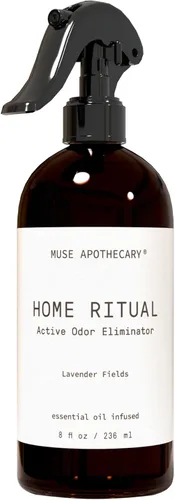 Miniatura 19 de Muse Apothecary Home Ritual Spray Eliminador de Olores Activo - Spray Desodorizante para Muebles y Eliminador de Olores de Baño para el Hogar