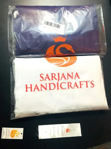 Miniatura 6 de SARJANA HANDICRAFTS Pantalones bohemios de algodón para hombre
