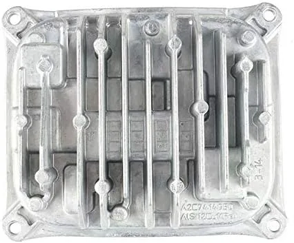 Miniatura 4 de Control de unidad de balasto LED A2129005324 para 2013-2017 C207 A207 S212 W212