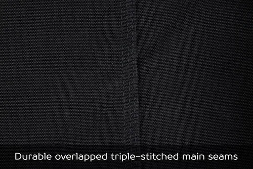 Miniatura 6 de Covercraft Carhartt Super Dux SeatSaver - Fundas de asiento personalizadas Se adapta a Toyota Tacoma 2000-2004 Asientos de cubo de primera fila