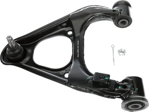 Miniatura 6 de Dorman 524-465 Brazo de control de suspensión superior del lado del conductor delantero y conjunto de rótula compatible con modelos Mazda