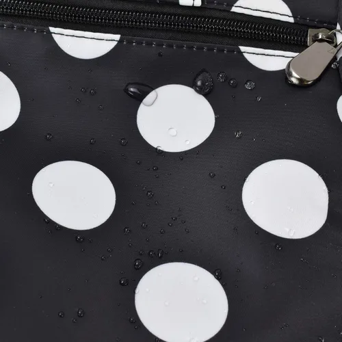 Miniatura 21 de CLOUDMUSIC Bolsa de hombro para enfermeras, profesores, trabajo, gimnasio, viajes, playa, mujeres, con gran capacidad, impermeable