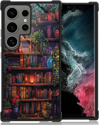 Miniatura 49 de CARLOCA Funda para Samsung Galaxy S21, Camuflaje Bandera Americana Calavera de Ciervo S21 para Hombre Mujer Chico Chica, Antiarañazos TPU Suave a