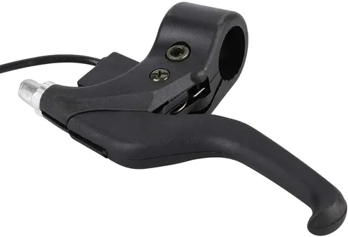 Miniatura 8 de Tbest Palanca de freno de bicicleta eléctrica, palanca de freno scooter E325S, freno de palanca de freno Razor mx350, palanca de freno lateral
