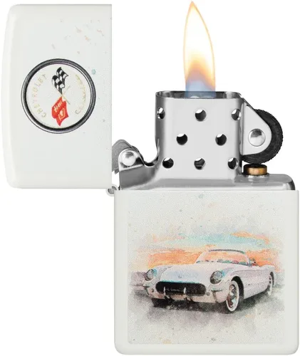 Miniatura 3 de Zippo Encendedores Chevy