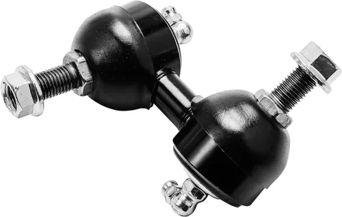 Miniatura 7 de Detroit Axle - 4 barras estabilizadoras para Acura EL Honda Civic 01-05, 4 barras estabilizadoras delanteras y traseras de repuesto 2001 2002 2003