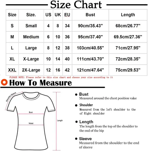 Miniatura 3 de Shirts for Women Dressy Casual 2023 Tshirts Beach Teacher Shirt Going Out Work Tops Short Sleeve T-Shirts