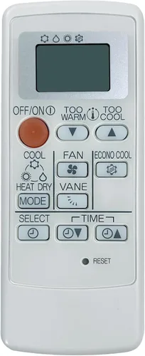 Miniatura 4 de Repuesto para aire acondicionado eléctrico Mitsubishi MS16A U01A05426 E22P88426, con soporte de montaje en pared