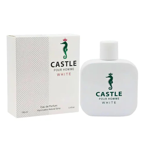 Sandora Fragrances Colonia para hombre – Inspirada en un perfume para hombre reconocido mundialmente – pomelo, romero, ylang-ylang, vetiver –