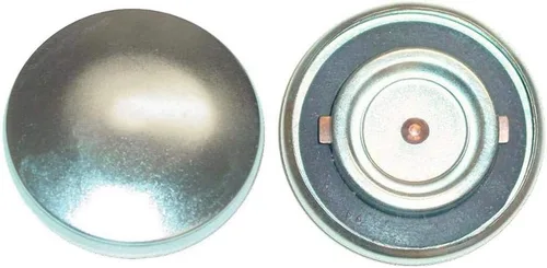 AH539R - Tapa de radiador compatible con John Deere para JD Tractor Modelo H
