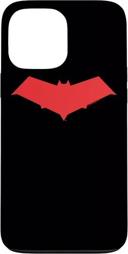 Miniatura 24 de Batman Carcasa con capucha roja para iPhone 17