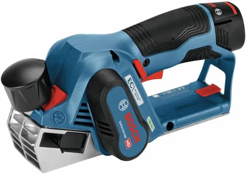 Miniatura 10 de Bosch GHO12V-08N 12V Max EC Cepilladora sin escobillas (herramienta desnuda)