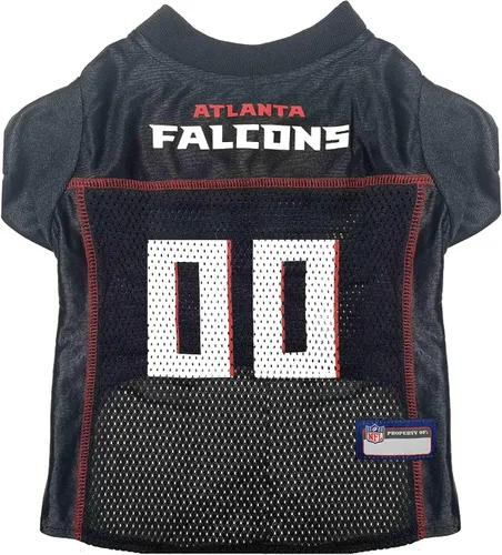 Miniatura 17 de Camiseta NFL BALTIMORE RAVENS para perro, talla XXG