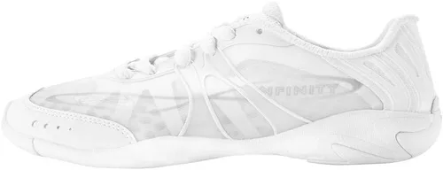 Miniatura 2 de Nfinity Vengeance - Zapatos para animadora. Equipos de competencia y animación universitarios. Zapatos para uniformes de animadora para adultos