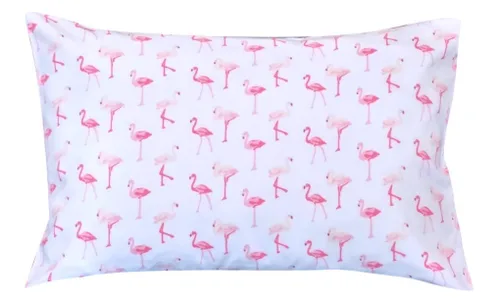 Miniatura 14 de Ella & Max Funda de almohada para niños pequeños. Ancla náutica. Suave y tierno. Se adapta a almohadas de 13 x 18 pulgadas. Fácil de lavar