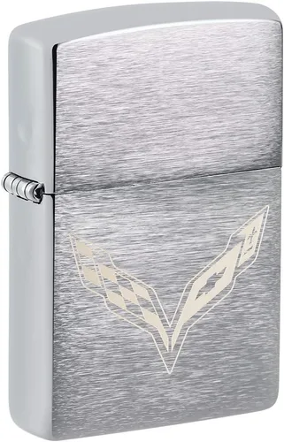 Miniatura 7 de Zippo Encendedores Chevy
