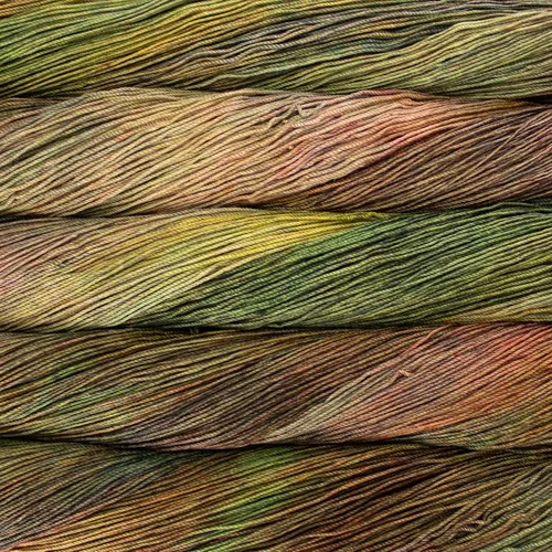Miniatura 25 de Malabrigo Calcetín Hilado Teñido a Mano (005 - Aniversario)