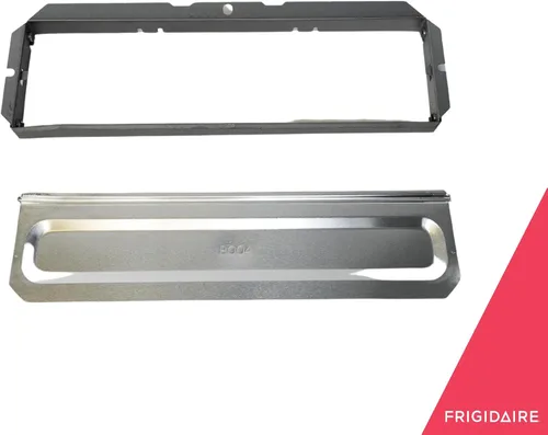 Miniatura 2 de Frigidaire 5304464343 Amortiguador de ventilación para hornos microondas Genuino