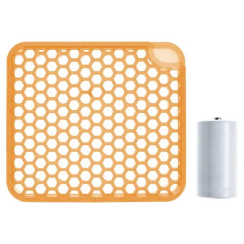 Miniatura 15 de Fresh Products ourfresh - 2 ambientadores de repuesto con aerosol medido con fragancia seca, uso de 30 días, espacios de tamaño mediano, activado