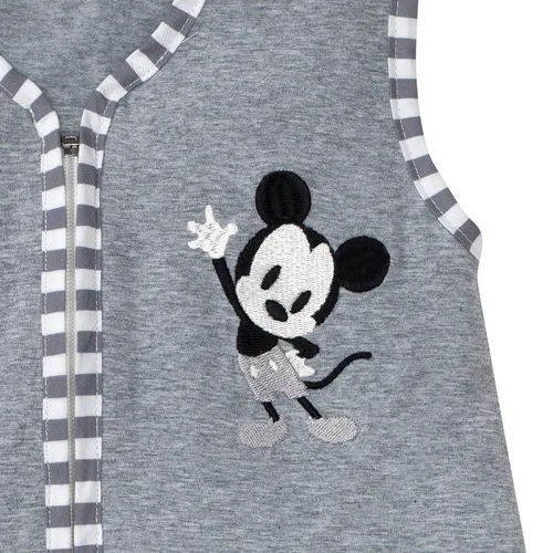Miniatura 9 de Lambs & Ivy Mickey Mouse - Juego de ropa de cama para cuna, 4 piezas