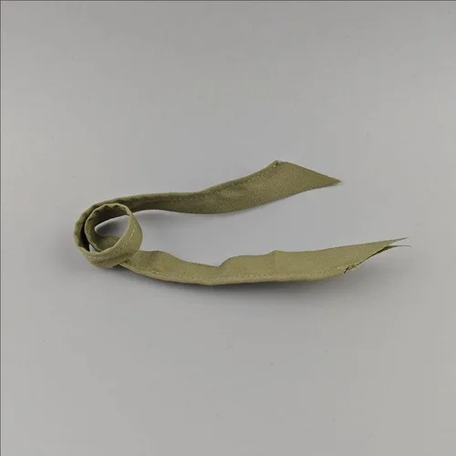 Miniatura 8 de Fremego Bufanda a escala 1/6, accesorio de ropa para 12 pulgadas PH TBL JO HT ZC VC COO Worldbox figura de acción femenina/masculina (albaricoque)
