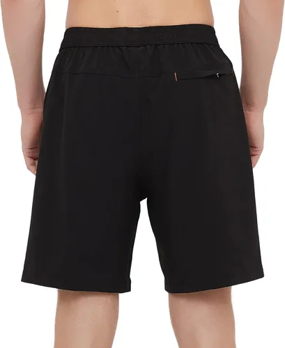 Miniatura 4 de Pantalones cortos ligeros de secado rápido para hombre