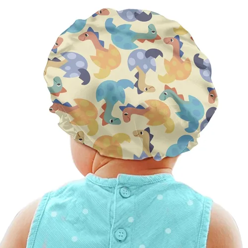 Miniatura 38 de Gorro de dormir personalizado para niños, diseño de tu propia foto, gorro de satén personalizado para dormir, regalos personalizables, gorra
