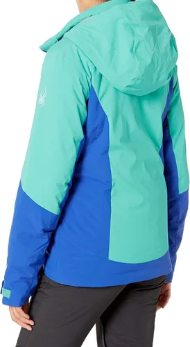 Miniatura 2 de Spyder Amp - Chaqueta de esquí para mujer