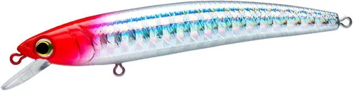 Miniatura 4 de Duel Yo Zuri F 1165 Pins Minnow - Señuelo de hundimiento