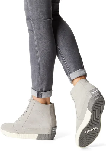 Miniatura 6 de SOREL - Botas Out N About con plataforma para mujer