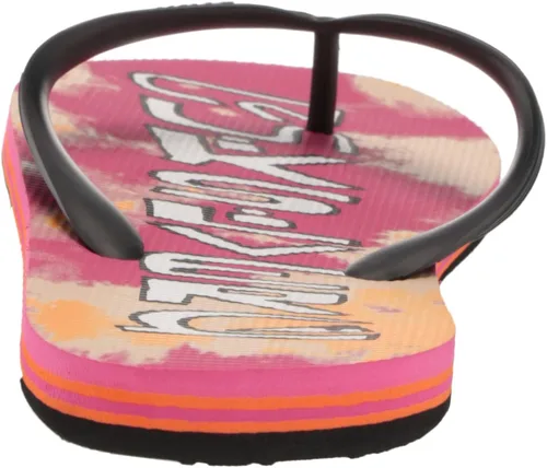 Miniatura 3 de Quiksilver Molokai Acid Drop - Sandalia de 3 puntos para hombre