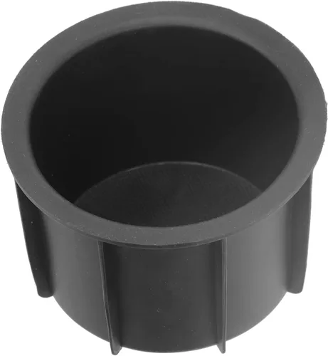 Soporte para taza de consola central de repuesto 6699135020, apto para Toyota 2010 2020, inserto de goma duradero para bebidas