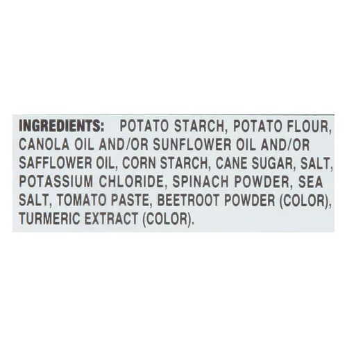 Miniatura 3 de Sensible Portions Chips Garden Veggie