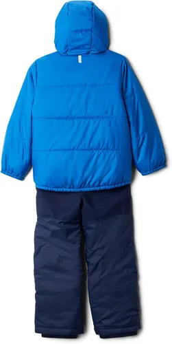 Miniatura 4 de Columbia Kids' Double Flake Set
