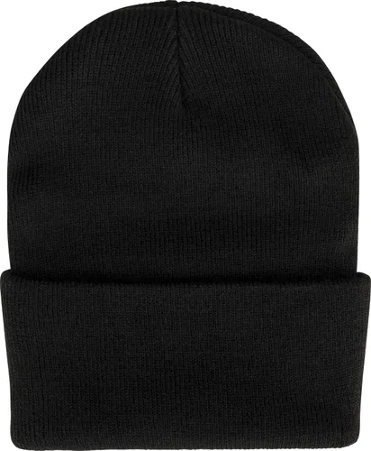 Miniatura 2 de Jackson Gorro con logotipo, negro