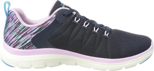 Miniatura 6 de Skechers Flex Applea 40 - Zapatillas deportivas para mujer