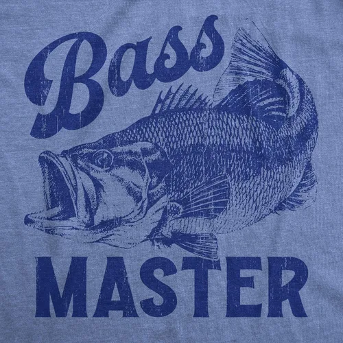 Miniatura 25 de Crazy Dog - Camiseta divertida para hombre, diseño de broma de pesca, camisetas novedosas de pescador