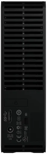 Miniatura 6 de WD Disco duro externo de escritorio Elements de 20 TB, unidad USB 3.0 para almacenamiento plug-and-play - WDBWLG0200HBK-NESN