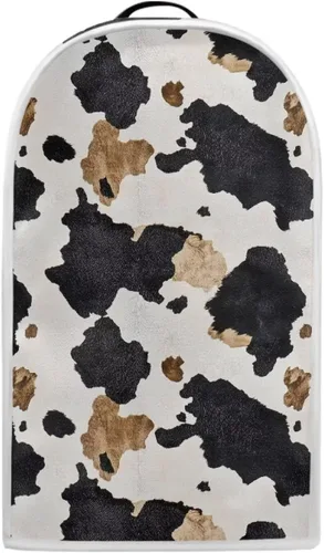 Miniatura 15 de Aztec Cow - Funda para batidora de girasoles con mango superior, ligera, lavable, para cocina, cafetera, decoración de procesadores de alimentos
