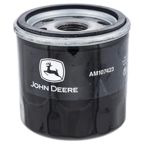 Miniatura 6 de John Deere Kit de filtro de equipo original #LG187
